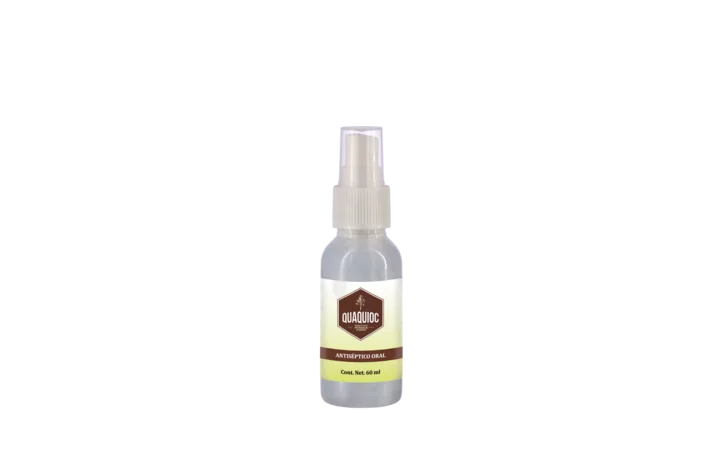 Antiséptico Oral