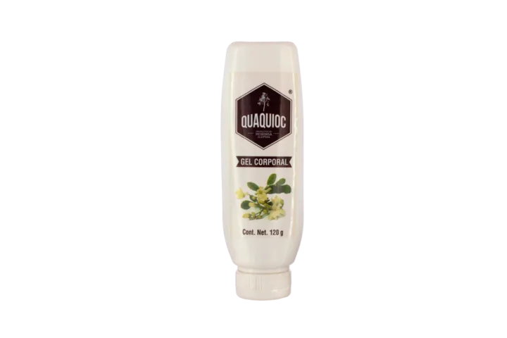 Gel Corporal