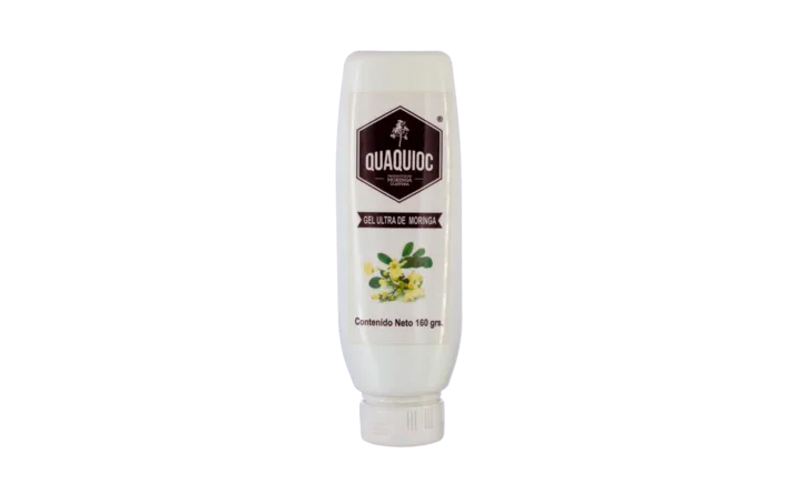 Gel Ultra de Moringa